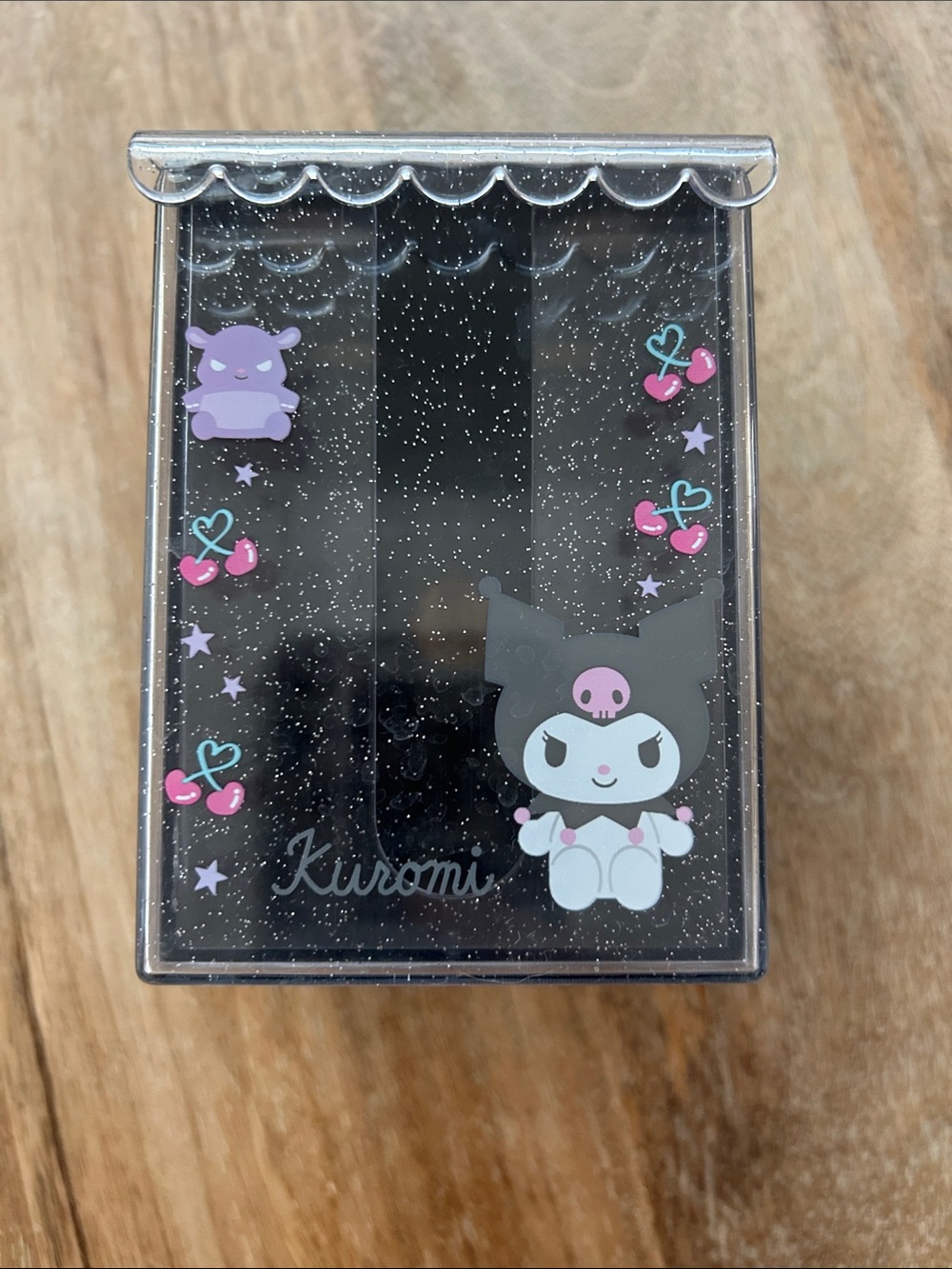 Kuromi Drawer